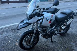 BMW GS 1150  KM 68.000