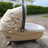 LETTINO NAVETTA PEG PEREGO