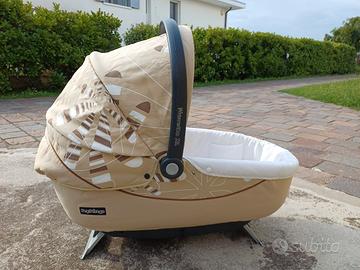 LETTINO NAVETTA PEG PEREGO