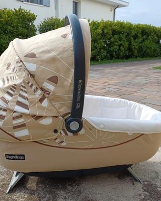 LETTINO NAVETTA PEG PEREGO