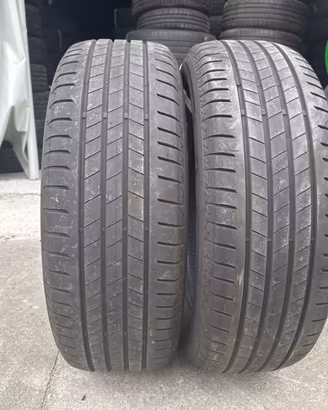 gomme usate 2156017 Estivo BRIDGESTONE - TUR - 773