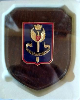 Crest Nucleo operativo centrale di sicurezza NOCS