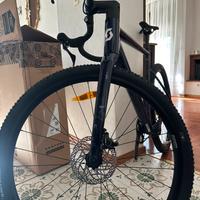Scott Speedster gravel 30