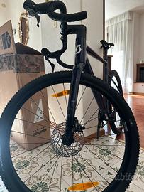 Scott Speedster gravel 30