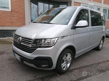 Volkswagen Caravelle T6 2.0 TDI 150CV DSG - GARANZ