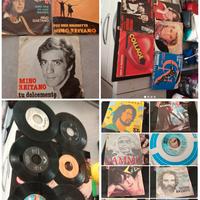 Set 19 vinili anni 70/80