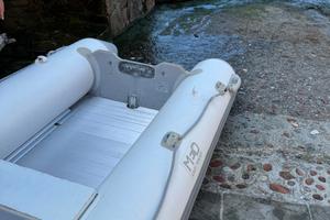 TENDER SUZUKI 6cv 4T PRONTO ALL’USO!