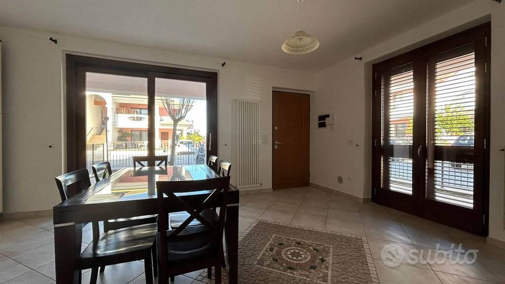 Appartamento – San Vito Chietino, Chieti - Altro