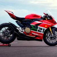 Ducati 999 s 2005