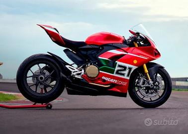 Ducati 999 s 2005