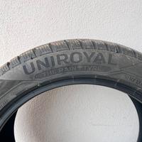 Pneumatici invervali Uniroyal 215/50/18