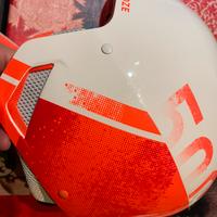 Casco sci taglia S