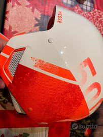 Casco sci taglia S