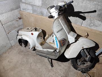 Vespa Pk 50 S