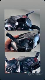 DJI Goggles 2 - tech skin