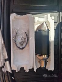 terminale moto scooter Quad  