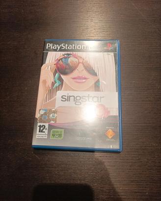 Gioco PlayStation 2