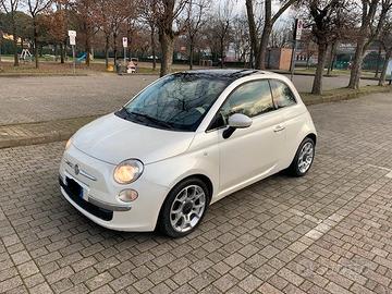 FIAT 500 twinair - 2011