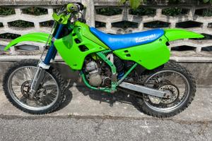 KX 125 1990