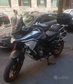 Cf Moto 800MT