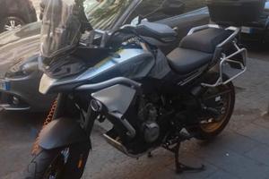 Cf Moto 800MT