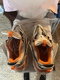 Balenciaga Track