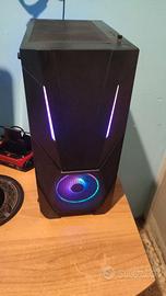 PC GAMING I5