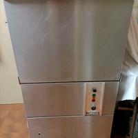 Lavastoviglie Zanussi