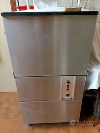 Lavastoviglie Zanussi