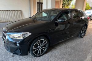 Bmw X2 sDrive18d Msport
