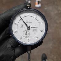 comparatore mitutoyo 2046 S