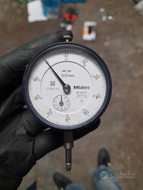 comparatore mitutoyo 2046 S