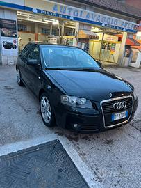AUDI A3 2.0 TDI 140cv
