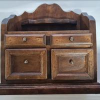 Mini Mobile Arte Povera Self Made