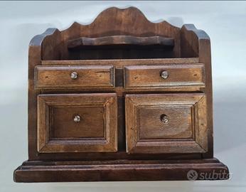 Mini Mobile Arte Povera Self Made