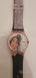 OROLOGIO SWATCH MODIGLIANI