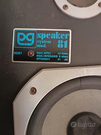 casse audio