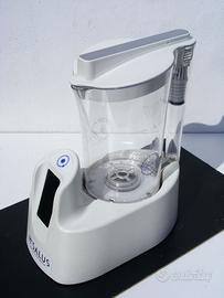 Idrogenatore d'acqua a caraffa Biosalus H+ Salus H