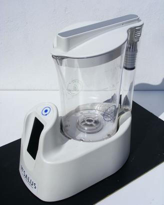 Idrogenatore d'acqua a caraffa Biosalus H+ Salus H