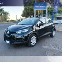 Renault Captur dCi 8V 90 CV Start&Stop Energy Icon
