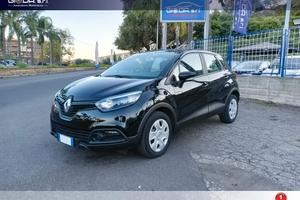 Renault Captur dCi 8V 90 CV Start&Stop Energy Icon