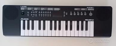 pianola per scuola media