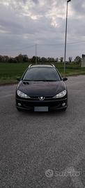Peugeot 206 sw 