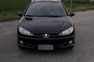 Peugeot 206 sw 