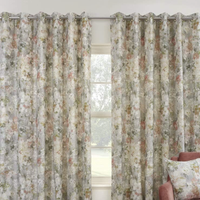 Tenda da casa composta da 2 pannelli