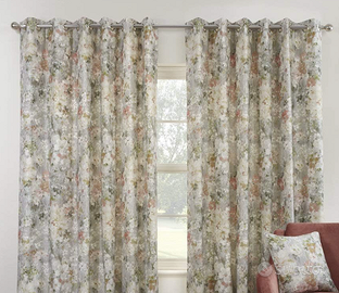 Tenda da casa composta da 2 pannelli