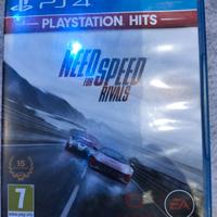 videogame ps4