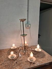 lampadario 