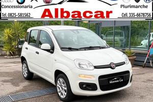 Fiat Panda 0.9 TwinAir Turbo Natural Power Easy