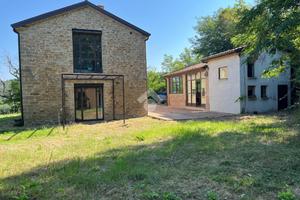 RUSTICO A DOVADOLA